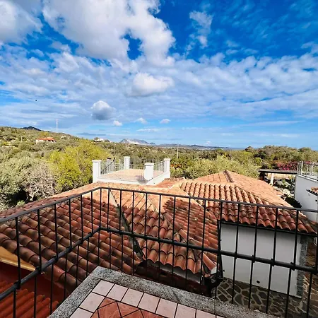Lägenhet Suaredda Di Supra *