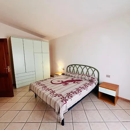 Lägenhet Suaredda Di Supra *