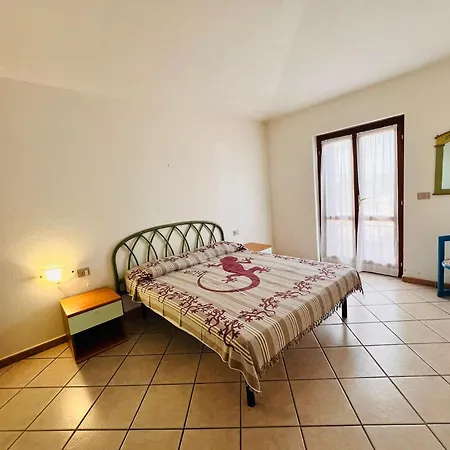 Suaredda Di Supra Apartment Lu Lioni
