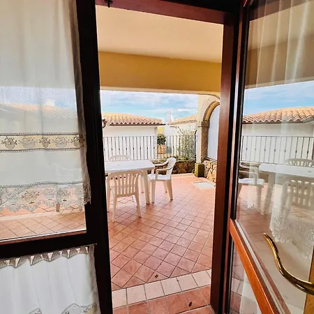 Suaredda Di Supra Apartment Lu Lioni