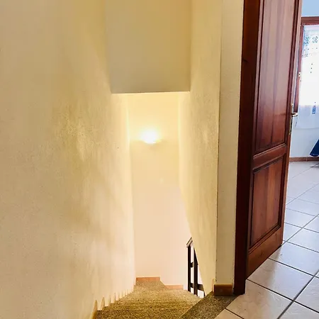 Suaredda Di Supra Apartment