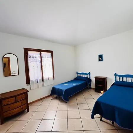 Apartment Suaredda Di Supra Lu Lioni