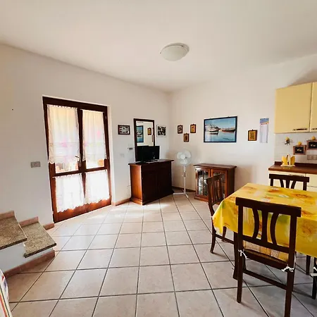 Suaredda Di Supra Apartment *