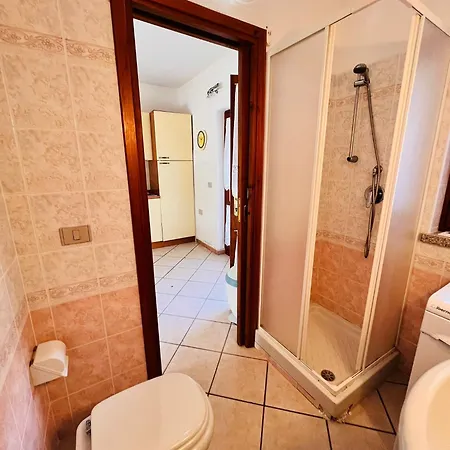 Suaredda Di Supra Apartment