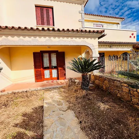 Apartment Suaredda Di Supra