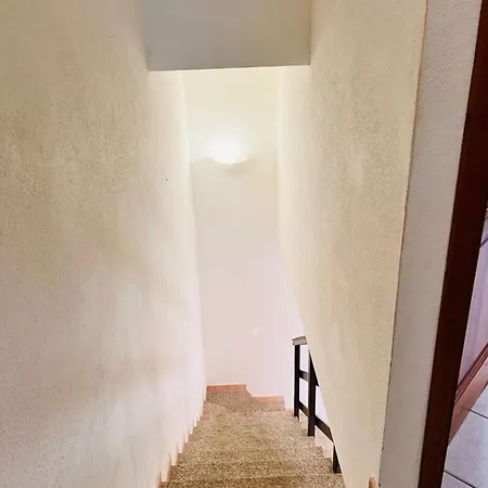 Apartment Suaredda Di Supra Lu Lioni