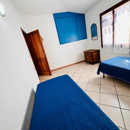 Suaredda Di Supra Apartment Lu Lioni