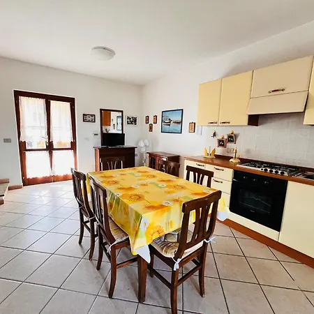 Suaredda Di Supra Apartment