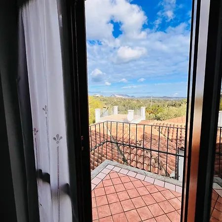 Apartment Suaredda Di Supra